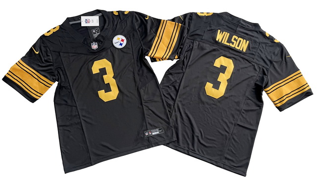 Pittsburgh Steelers Jerseys 007